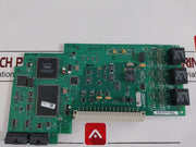 Rockwell Automation 321131-a01 Rev 06 Control Board