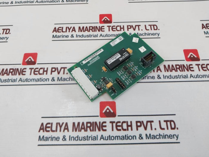 Rockwell Automation 354781-b02 Encoder Board – Aeliya Marine