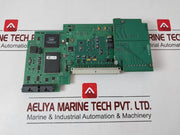 Rockwell Automation Allen Bradley 321131-a01 Control Board