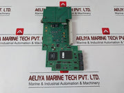 Rockwell Automation Allen Bradley 321131-a01 Control Board