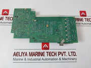 Rockwell Automation Allen Bradley 321131-a01 Control Board