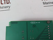 Rockwell Automation Allen Bradley 321131-a01 Control Board