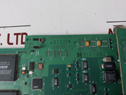 Rockwell Automation Allen Bradley 321131-a01 Control Board