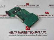 Rockwell Automation Allen Bradley 321131-a01 Control Board