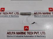 Rockwin Flowmeter 8600 Turbine Flowmeter With-tmtr 3.6 Vdc