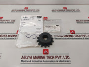 Roda Dentada Nov 10232509-001 Sprocket Proprietary 3/4” Pitch