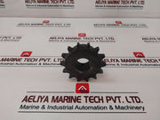 Roda Dentada Nov 10232509-001 Sprocket Proprietary 3/4” Pitch