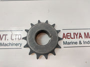 Roda Dentada Nov 10232509-001 Sprocket Proprietary 3/4” Pitch