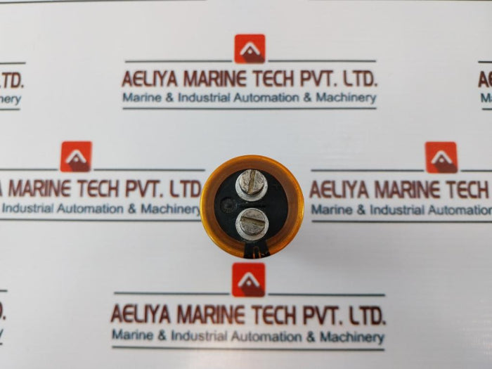 Roe Din 41240 Ll/Eyp Capacitor 220 µF