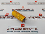 Roe Din 41240 Ll/Eyp Capacitor 220 ÂµF