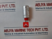 Roe Din 41332 Capacitor Eh 1045 100V