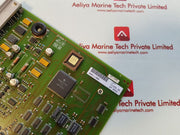 Rof 157 9050 Pcb Card