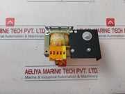 Rohde En 61558-2-6 Transformer Rectifier 0,18A