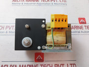 Rohde En 61558-2-6 Transformer Rectifier 0,18A