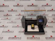 Roland Egx-20 Desktop Rotary Engraver Dcp-801, E218927 Meiko Kdv 80