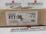 Roland Ztt-35 T-slot Table Egx-350/360