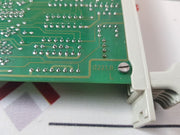 Rolf Janssen Bm 06/24 Pcb Card 0221.B