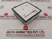 Rolf Janssen Voltmeter 0-300 V