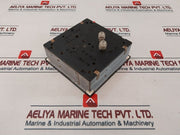 Rolf Janssen Voltmeter 0-300 V