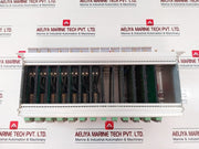 Rolf Janssen 2-055/1116 Plc Rack Mount Case