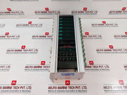 Rolf Janssen 2-055/1116 Plc Rack Mount Case