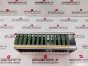 Rolf Janssen 2-055/1116 Plc Rack Mount Case