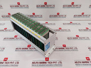 Rolf Janssen 2-055/1116 Plc Rack Mount Case