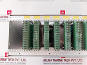 Rolf Janssen 2-055/1116 Plc Rack Mount Case