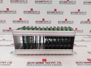 Rolf Janssen 2-055/1116 Plc Rack Mount Case