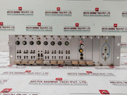 Rolf Janssen 22371/87 Elektrotechnische Werke 220V 50/60Hz