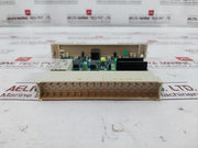 Rolf Janssen 232 Pcb Card For Operating Engine/Stop Reset