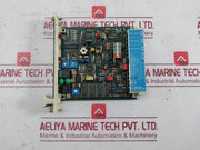 Rolf Janssen Am-ie-lz Printed Circuit Board 03.0111.A