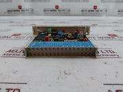 Rolf Janssen Am-ie-lz Printed Circuit Board 03.0111.A