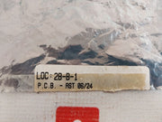Rolf Janssen Ast 06/24 Pcb Card