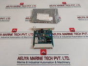 Rolf Janssen Ast 06/24 Pcb Card