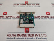 Rolf Janssen Ast 06/24 Pcb Card
