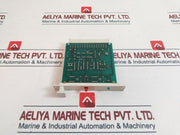 Rolf Janssen Ast 06/24 Pcb Card