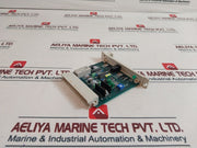 Rolf Janssen Ast 06/24 Pcb Card