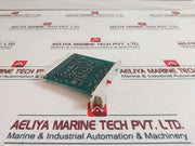 Rolf Janssen Ast 06/24 Pcb Card