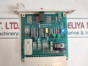 Rolf Janssen Ast 06/24 Pcb Card