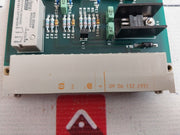 Rolf Janssen Ast 06/24 Pcb Card
