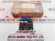 Rolf Janssen Bm 06/24 Binary Fault Ind Board