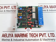 Rolf Janssen Bm 06/24 Binary Fault Ind Board