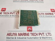 Rolf Janssen Bm 06 Binary Fault Ind Board Ea01-18