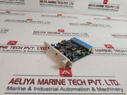 Rolf Janssen Bm 06 Binary Fault Ind Board Ea01-18