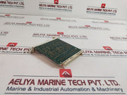 Rolf Janssen Bm 06 Binary Fault Ind Board Ea01-18
