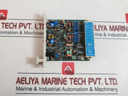 Rolf Janssen Bm 06 Binary Fault Ind Board Ea01-18