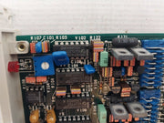 Rolf Janssen Bm 06 Binary Fault Ind Board Ea01-18
