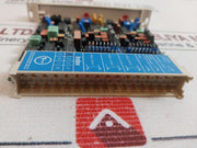 Rolf Janssen Bm 06 Binary Fault Ind Board Ea01-18
