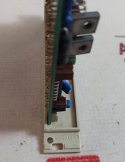Rolf Janssen Bm 06 Binary Fault Ind Board Ea01-18